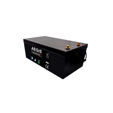 36V 75Ah LiFePO4 Deep Cycle Battery