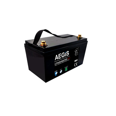 48V 25Ah LiFePO4 Deep Cycle Battery