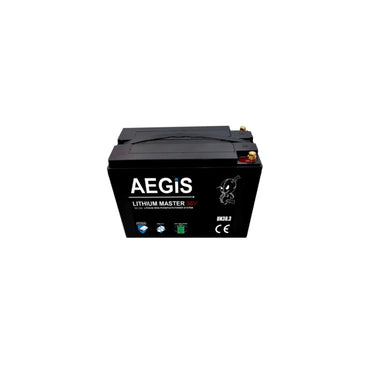 36V 25Ah LiFePO4 Deep Cycle Battery