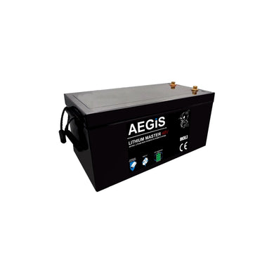 48V 75Ah LiFePO4 Deep Cycle Battery